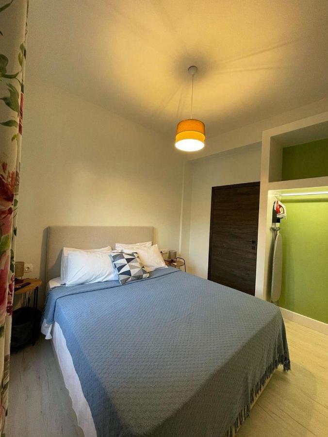 Boboli Holiday House Ахарави Екстериор снимка