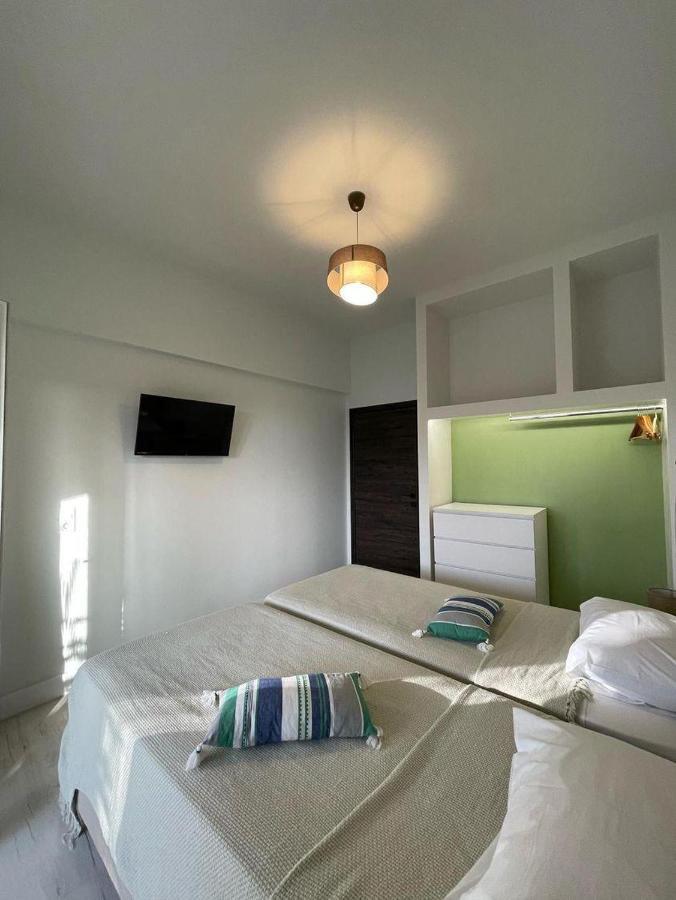 Boboli Holiday House Ахарави Екстериор снимка