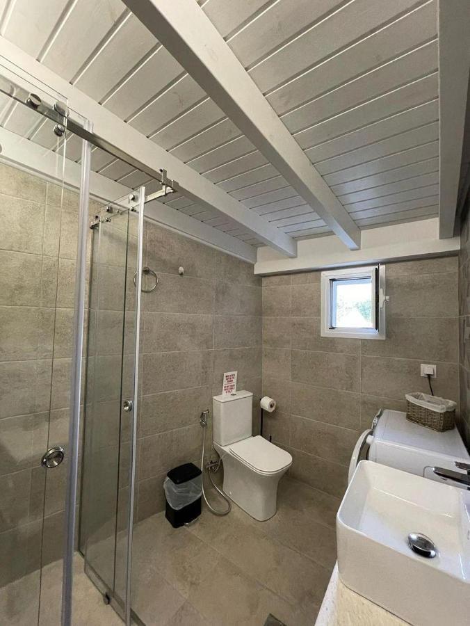 Boboli Holiday House Ахарави Екстериор снимка
